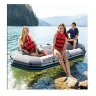 Лодка надувная трехместная INTEX Mariner-3 68373