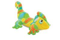 Надувная игрушка "Ящерица Геккон" INTEX 56569 138х91 см