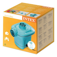 Насос электрический INTEX 58640 от сети 220V
