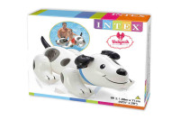 Надувная игрушка "Щенок" INTEX 57521 108х71 см