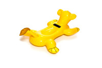 Надувная игрушка "Король Лев" INTEX 58520 119х84 см