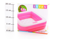 Детский надувной бассейн INTEX 57100 85х23 см