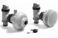 Комплект подключения фильтр-насоса от 7200 л/ч, шланг 38 мм Intex 26005
