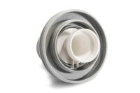 Соединитель под шланг с резьбой 38 мм INTEX 12372