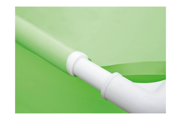 Сборка детского пластикового бассейна INTEX 57172