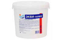 М49 Маркопул Кемиклс, ЭКВИ-ПЛЮС, 5 кг ведро, гранулы для повышения уровня pH воды