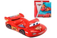 Надувная игрушка-плотик “Тачки” INTEX 58391 109х66 см