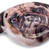 Плот «Собака» INTEX 58785 серии "Pug Face Island" Плот «Собака» INTEX 58785 серии "Pug Face Island"