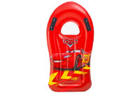 Надувной плот "Тачки" INTEX 58161 108х57 см