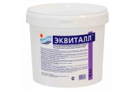 М544 Маркопул Кемиклс Эквиталл 2кг ведро