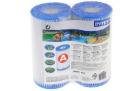 Картридж для насоса INTEX 29002