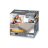 Надувная двуспальная кровать INTEX 64446 Prime Comfort  Elevated Airbed 152х203х51 см