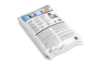 Песок стеклянный для фильтров бассейна 29058 INTEX 25 кг