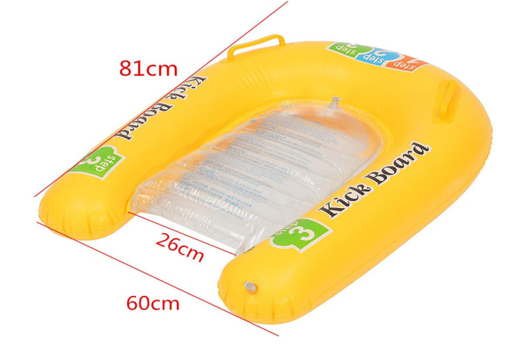 INTEX 58167 Kickboard Pool School Step 3 INTEX 58167 Kickboard Pool School Step 3