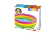 Детский надувной бассейн INTEX 58924 86х25 см