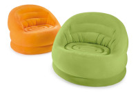 Надувное кресло INTEX 68577 104х112х79 см