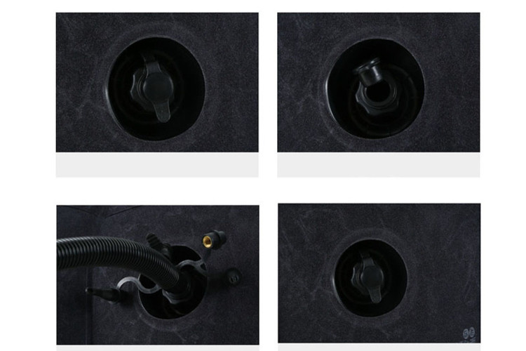 Надувное кресло INTEX 68595 170х86х94 см