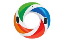 Надувной круг для плавания INTEX 58202