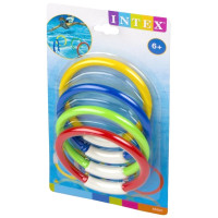 Кольца для ныряния INTEX 55501