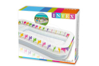 Детский надувной бассейн INTEX 57477 295х175х53 см