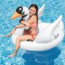 Лебедь для плавания "Swan Ride-On" Лебедь для плавания "Swan Ride-On"