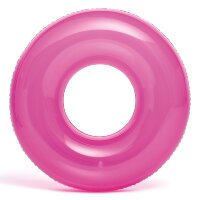 Круг для бассейна INTEX 59260 (Pink)