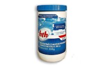 С800501Н2 НТН, Медленный стабилизированный хлор MAXITAB REGULAR  в таблетках