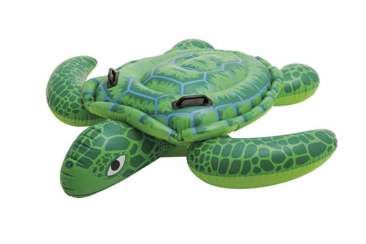 Надувная черепаха "Sea Turtle Ride-On" Надувная черепаха "Sea Turtle Ride-On"