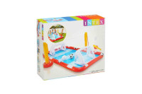 Игровой центр "Активный спорт" INTEX 57147 325х267х102 см