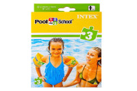 Надувные нарукавники INTEX 56643 20х15 см