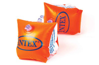 Надувные нарукавники для плавания INTEX 58642 23х15 см