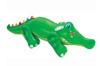 Надувная игрушка "Крокодил" INTEX 56520 17х43 см